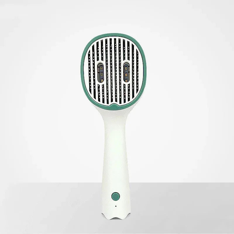 Hair Brush For Cat Sterilization Cleaner Dog Pet Supplies - Bellarte Enchanté Hair Brush For Cat Sterilization Cleaner Dog Pet Supplies